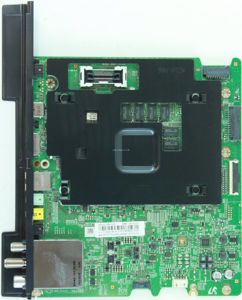 Samsung UE40JU7000T - Main AV - BN94-08410Z - BN41-02356A - HAWK_M_UHD_T000