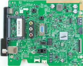 Samsung HG32EE460SK - Main AV - BN94-10894P - BN41-02468A - PRE_NT16L