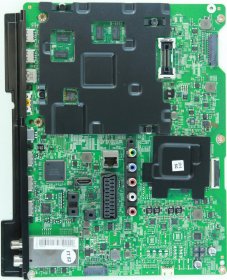 Samsung UE50HU6900U - Main AV - BN94-07578E - BN41-02206B - UHD_7K_NT14U_NT72323