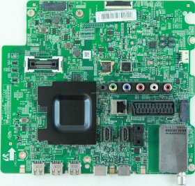 Samsung UE65H6400AK - Main AV - BN94-07341M - BN41-02156A - HIGH_X14H