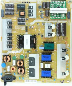 Samsung UE65H6400AK - Power Supply - BN44-00713A - REV 1.2 - L65X1T_EDY - HU10251-14064