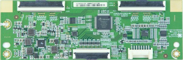 Samsung T32E310EX - T-Con - 44-97710800W - 47-6021043 - HV320FHB-N10/HV480FH2-600 - B088004AA1652-01
