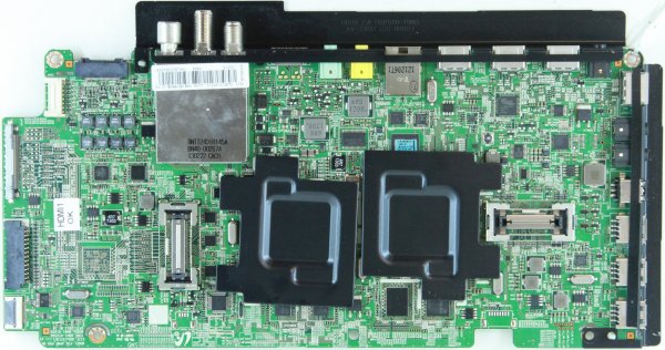 Samsung UE40F8000ST - Main AV - BN94-06199N - BN41-01959A - FOX_APMP_PRO 8K