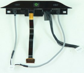 Samsung UE55ES7000U - Built In Camera