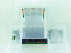 Samsung UE40K5510AK - Power Button & IR - BN96-39802F - BN41-02515A - REV 1.1 - SJ160108