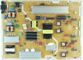 Samsung UE55D8000 - Power Supply - BN44-00526A - PSLF161Q04A - SU10054-11053 - PD60B2Q_CSM