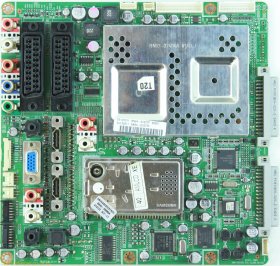 Samsung LE40N73BD - Main AV - BN94-01077F - BN41-00733C - MP 2.1 - MOSEL MMS