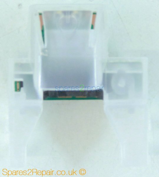 Samsung UE55KU6510UXXU - IR & Button - BN96-39802G - BN41-02515A - REV:1.1 - SJ1180108