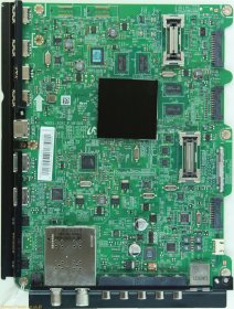 Samsung UE40ES7000U - Main AV - BN94-06023K - BN41-01800B - ECHO_P_UNIQUE