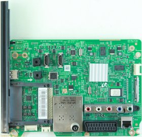 Samsung UE37EH5000K - Main AV - BN94-05842K - BN41-01795A - X9_DVB_ISDB_INTEGRATION