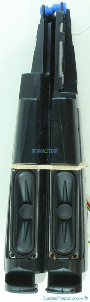 Samsung UE43M5500AK - Speakers - BN96-42847A - 6Ω 10W (L&R)