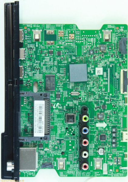 Samsung UE49K5100AK - Main AV - BN94-10859P - BN41-02527A - NT16L