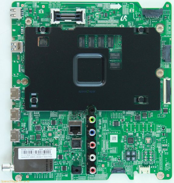 Samsung UE40JU6000K - Main AV - BN94-10703H - BN41-02443A - HAWK_M_UHD_6000
