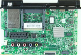 Samsung UE48H5000AK - Main AV - BN94-07140R - BN41-02098B - HIGH_NT14L_2098B_EU_MIDDLE