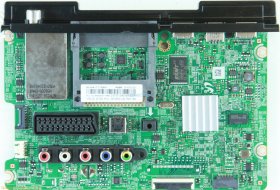 Samsung UE48H5000AK - Main AV - BN94-07159N - BN41-02098B - HIGH_NT14L_2098B_EU_MIDDLE