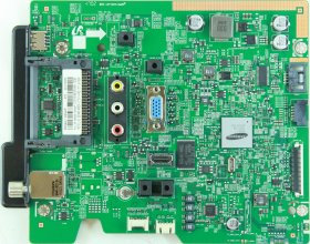 Samsung HG32EE460SK - Main AV - BN94-10894P - BN41-02468A - NT16L