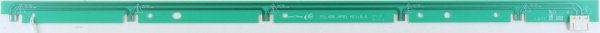 Samsung Interface Board - SSL400_WP01 REV:0.0