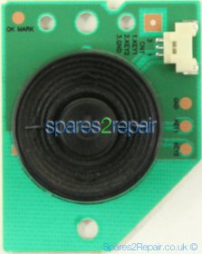 Samsung UE46ES8000U - Power Button - BN96-22726B - BN41-01839A - V2.3 - AK120116 - E8000