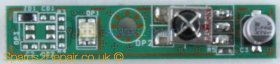 Samsung 460UT-2 - IR - BN41-01218A - REV:V0.4 - CT090702