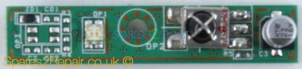 Samsung 460UT-2 - IR - BN41-01218A - REV:V0.4 - CT090702
