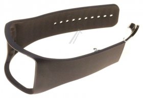 Samsung Band - Black - Galaxy Gear S - GH98-34686A