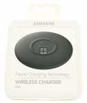 Samsung Charger For Mobile Phone - Samsung Inductive Charging Station Ep-p1100 Black