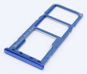 Samsung Sim card Holder - Assembly Deco-sim Tray_zb(ds)