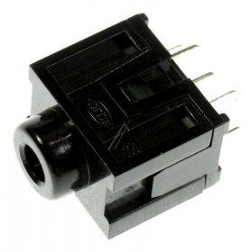 Samsung Headphone Jack - Jack-phone 1p 3 6mm - mbag