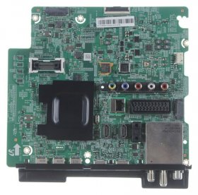 Samsung UH7S - Main AV - BN94-07343A