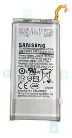 Samsung Phone Battery Packs - Eb-ba530abe Svc Battery Assembly-sm-a530f eb-ba530abe