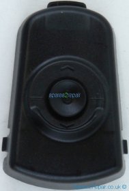 Samsung UE32EH4000W - Power Button & IR - BN96-22412B - BN41-01858C - REV NO:2.0(CT120214) - UE4000