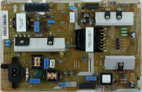 Samsung UE40MU6120K - PSU - BN94-10711A - REV 1.5 - L40S5B_KVD Samsung UE40MU6120K - PSU - BN94-10711A - REV 1.5 - L40S5B_KVD