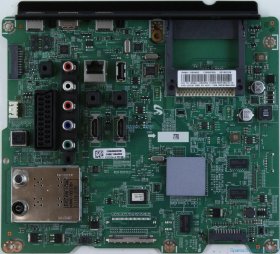 Samsung UE32ES6300U - Main AV - BN97-06430X - BN94-06045G - BN41-01812A - HIGH_X10_PLUS_LED_UNION