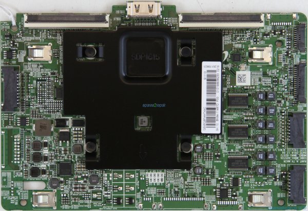 Samsung QE65Q9FAMT - Main AV - BN94-11467D - BN41-02572A - KANT_N_TV_MAIN