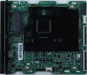 Samsung UE49KS7500U - Main AV - BN94-11160A - BN41-02504A - JAZZ_M_USIT - SK 10
