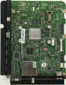 Samsung UE46D6100SK - Main AV - BN94-04726E - BN41-01604A - GENOA_S_3D_EU