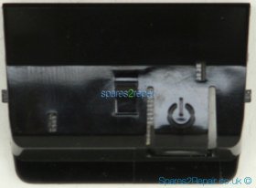 Samsung UE50NU7100 - Button & IR - BN96-45912A - CT180703 - Y18 VNB - V2.0