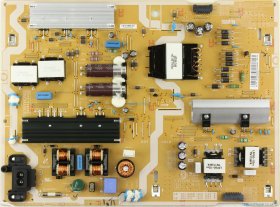 Samsung UE65MU6220K - Power Supply - BN44-00808E - L65S6NR_MSM - REV1.0 - PSLF261507B