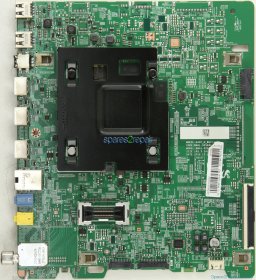 Samsung UE75MU6100K - Main AV - BN94-12041B - BN41-02568A - KANT_M_BUILT_IN