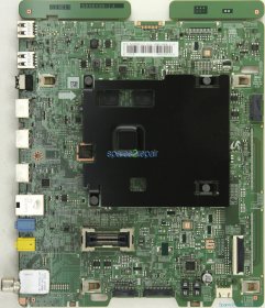 Samsung UE70KU6000K - Main AV - BN94-10804K - BN41-02528A - JAZZ_L_BUILT-IN