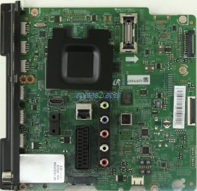 Samsung UE65F6400AK - Main AV - BN94-06270S - BN41-01958A - HIGH_X12_UNION