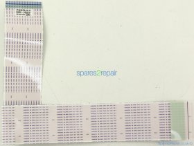 Samsung UE49KS8000T - T-Con to Main AV Cable - BN96-39822D - Rev.00 Samsung UE49KS8000T - T-Con to Main AV Cable - BN96-39822D - Rev.00