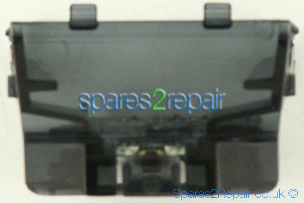 Samsung UE49KS8000T - Power Button & IR - BN96-39802D - BN41-02515A - SJ160108 - R1.1