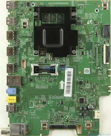 Samsung UE55M6320AK - Main AV - BN94-12465J - BN41-02575B - KANT_S(SIDE)