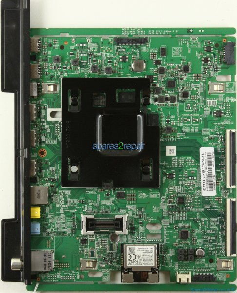 Samsung UE49NU7100K - Main AV - BN94-12798L - BN41-02635A - KANT_M2E