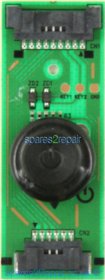 Samsung HG43ED690MB - Power Button - BN96-39145A - BN41-02149A - REV:1.3(ET131209) - H5000_SW
