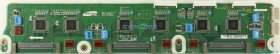 Samsung PS64D8000FU - YDRV - LJ92-01791A A1 - LJ41-09461A R1.4 - 63 DS YB-UP_4LAYER
