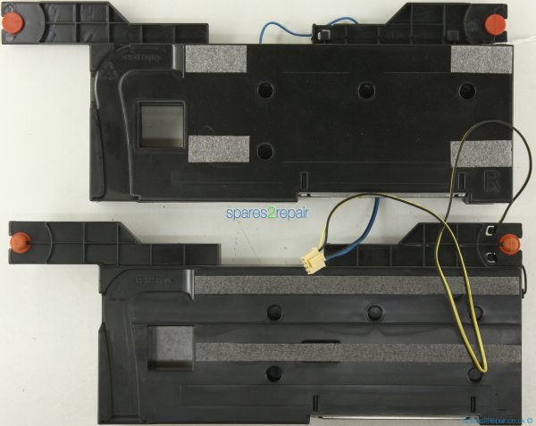 Samsung UE65JU6500K - Speakers - BN96-35008B