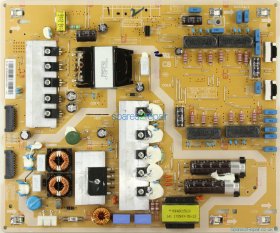Samsung QE49Q7FAMT - Power Supply - BN44-00899A - REV 1,2 - L49E7N_MDY