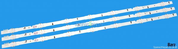 Samsung 32 inch Full LED Backlight Array - D4GE-320DC0-R2 - D4GE-320DC0-R3 - 2014SVS32HD _3228_07 - BN96-30448A - BN96-30446A - UE32H4 UE32J4 HD